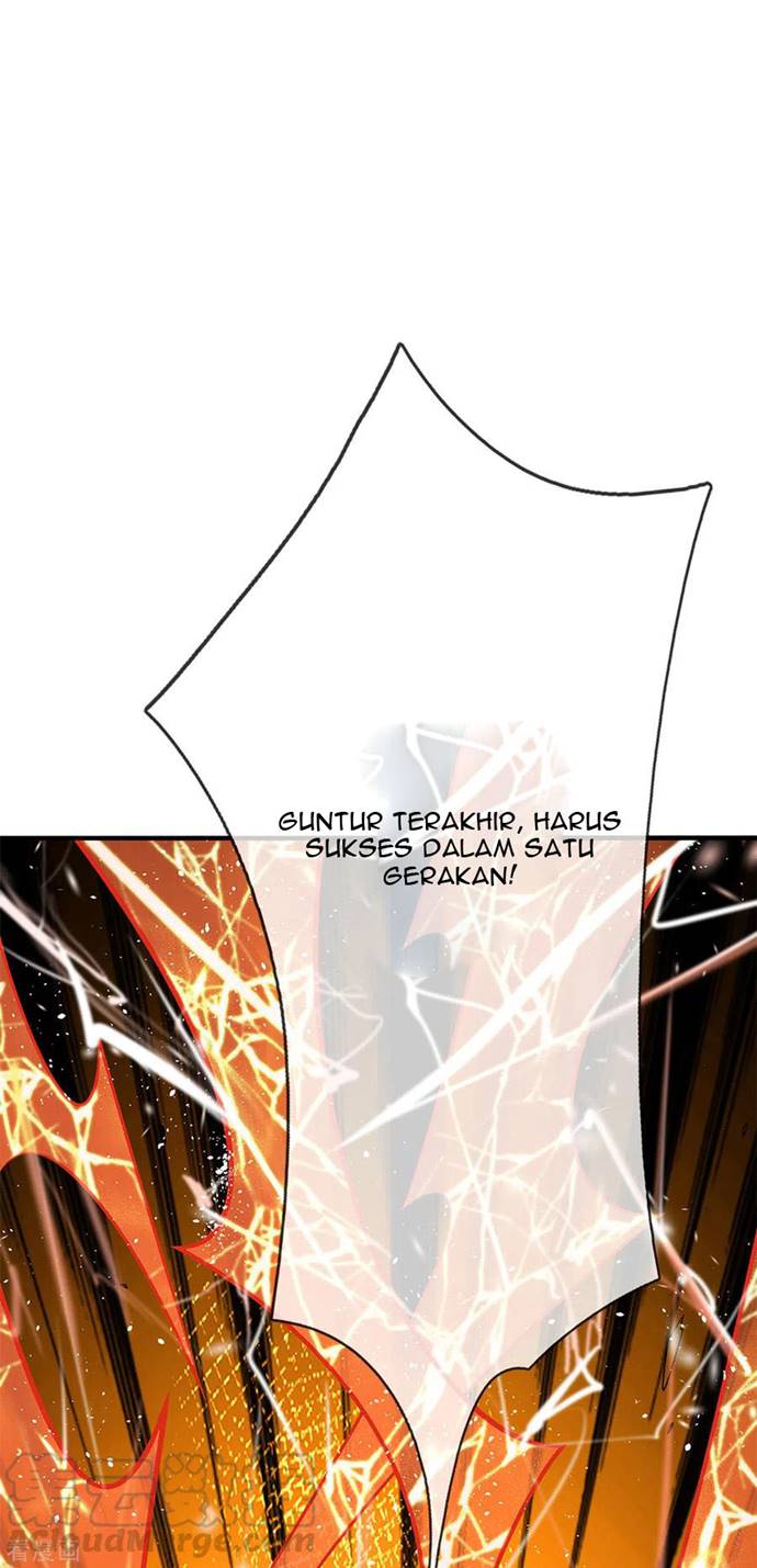 Shura Sword Sovereign Chapter 214 Gambar 2